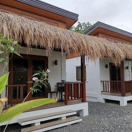 Alona Vikings Lodge 2 Panglao Εξωτερικό φωτογραφία