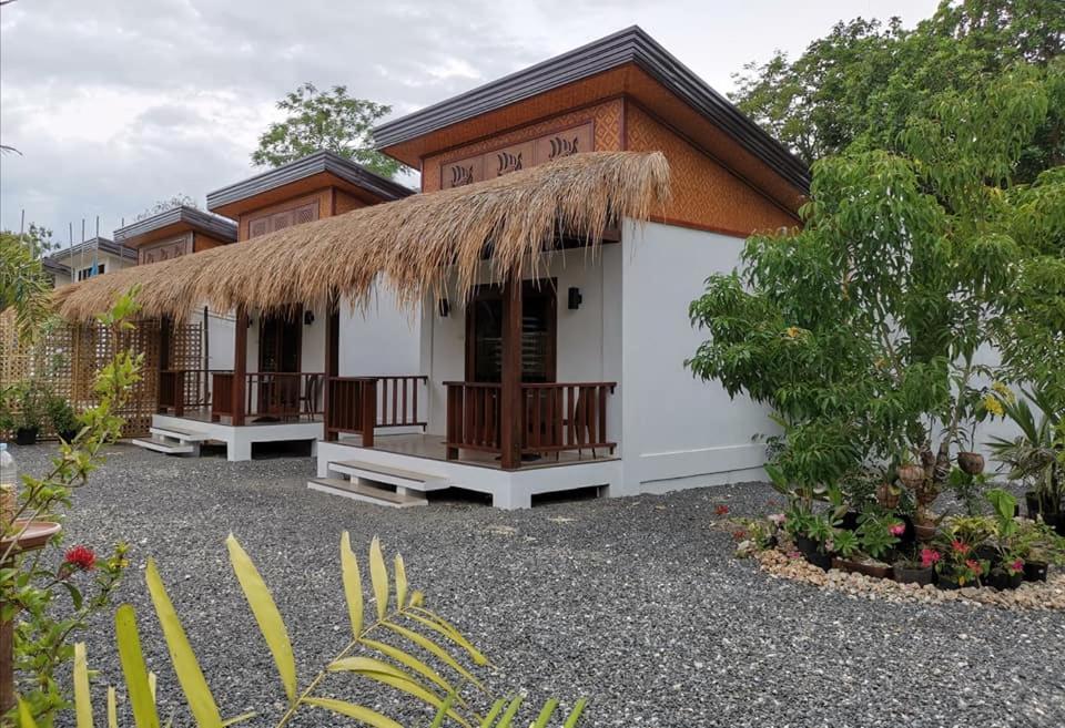 Alona Vikings Lodge 2 Panglao Εξωτερικό φωτογραφία
