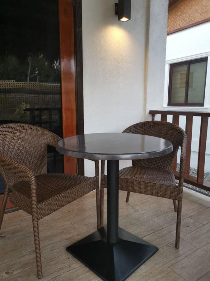 Alona Vikings Lodge 2 Panglao Εξωτερικό φωτογραφία