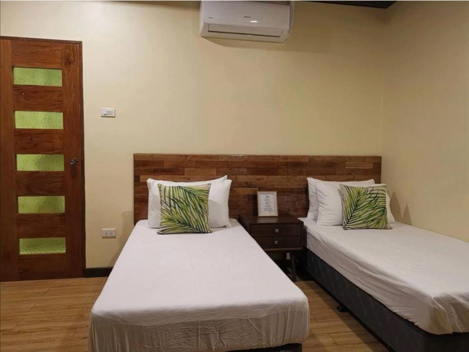 Alona Vikings Lodge 2 Panglao Εξωτερικό φωτογραφία